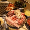 상록회관 경희대점 이미지