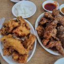 유솔치크수원남문점 | 용성통닭 왕반후반 왕갈비통닭 후라이드통닭 후기 수원통닭거리 용성통닭 본점
