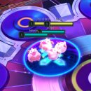 유나 당구 이미지