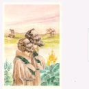 2025년 8월 7일 (녹) 연중 제18주간 목요일 이미지