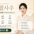 사주 일주 월주 일간 보는법 이미지