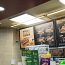 써브웨이 부산토곡점 이미지