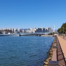 수영강변 이미지