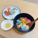 동래밀면 이미지