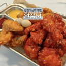 수헐천 | 아산 배방 장재리 맛집 알품닭 천안아산역 와이시티 치킨집 추천 내돈내산