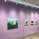 자연이묻다 주식회사 인천점 | Dear Future Me(10년 후의 나에게)展, 롯데갤러리 인천점