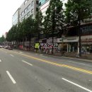 사우중로 이미지