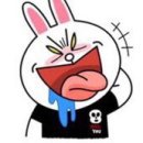 추석엔 송편이쥐 이미지