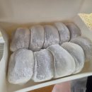 뉴욕제과 | 경북 문경 생활의 달인 찹쌀떡 뉴욕제과 방문후기