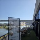 세븐일레븐인천검암서해점 | [인천 서구 검암 브런치 카페] 아라뱃길 뷰 맛집 라메르샵 내돈내산 후기