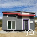 진안정화조 | 이게 농막이라구요? 남다른 농막주택 진안 2층농막 설치후기