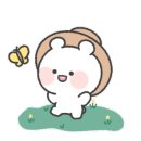 고기품은조개 이미지