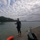 씨유(CU) 자이사랑점 | 통영 프리다이빙 해루질 유어장 갈매기리조트, 다시는 오지않을 경남 통영 펜션 유성펜션텔