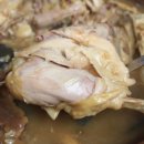 비산누룽지백숙 - 홍성군 도청대로 296-28 | 비산누룽지백숙