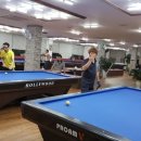 하나당구클럽 이미지