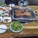 진참숯갈비