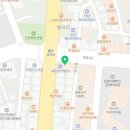 단양우체국 1층 이미지