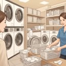 쌍용세탁&케어 이미지