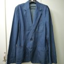 Lanvin&amp;Acne/데님쟈켓/Lsize 이미지