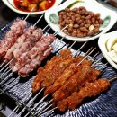 동방양꼬치 이미지