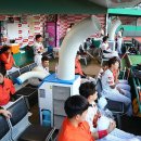 코끼리 당구장 이미지