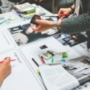 디자인 대로 이미지