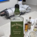 테네시잭 | 하이볼 위스키 잭다니엘 테네시 애플