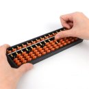 주판 수학 이미지