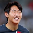 "PSG, 변수 없다면 엔리케, 그다음 이강인" 이미지