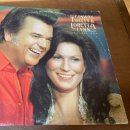 Louisiana Woman Mississippi Man - Loretta Lynn And Conway Twitty 이미지