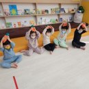 친구랑 신나는 놀이체육 이미지