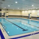 종합운동장 스포츠센터 이미지