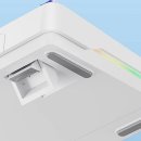 F108 | [내돈내산] AULA 독거미 키보드 F108 : 경해축 실사용 후기