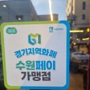 경기도 수원시 권선구 세권로207번길 32 (권선동) | [수원/권선]숯향이 제대로 배어든 권선동 고기집 '숯불애생고기' 커플세트 후기