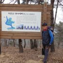 달성, 마천산 봉수대터 - 성산 ( 하빈면 현내리 불은사 원점 ) 이미지