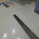 수원 휀스 펜스 수원 물류창고 공간분리를위한 메쉬휀스 설치 후기!!