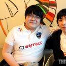 LOL THE CHAMPIONS SPRING 2013 4강 CJ ENTUS Blaze VS CJ ENTUS Frost 관전포인트 이미지