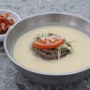 맛자랑 콩국수