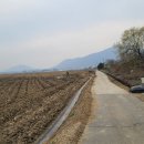 오덕6리 마을회관 앞 이미지