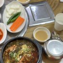 홍천선지해장국