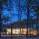 부산치유의숲 방문자센터 이미지