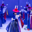 “전통춤으로 맞이하는 설 연휴” 우리 춤 잔치...…국립무용단 기획공연 &#39;축제(祝·祭)&#39; 이미지