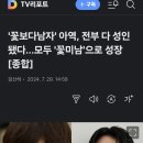 '꽃보다남자' 아역, 전부 다 성인 됐다...모두 '꽃미남'으로 성장 이미지