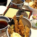 구미금오산온천 | [구미/원평동] 금오산 텐동 메밀소바 맛집 텐동코마츠 방문 후기