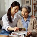 마곡 가족요양 최고의 서비스와 금액으로 모시는 우리 할머니 할아버지