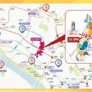 향동지구 이미지