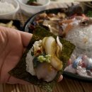 백록마당 | 제주고등어회 함덕맛집 핫플레이스 술집 [백록집 제주함덕점] 포장 후기
