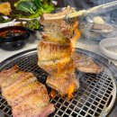동경숯불갈비 | 생방송 투데이 맛의 승부사 100% 수제 숯불 갈비 맛집 돈가옥 위례본