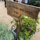 Pooh | [영국 여행] 이요르 덕후의 하트필드 푸코너(POOH CORNER) 방문 후기 (+ 푸의 숲)