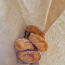 스마일 명품 찹쌀 꽈배기 양재2호점 | 스마일명품찹쌀꽈배기 양재2호점 설탕듬뿍 꽈배기 찹쌀빵 그리고 단팥 도너츠